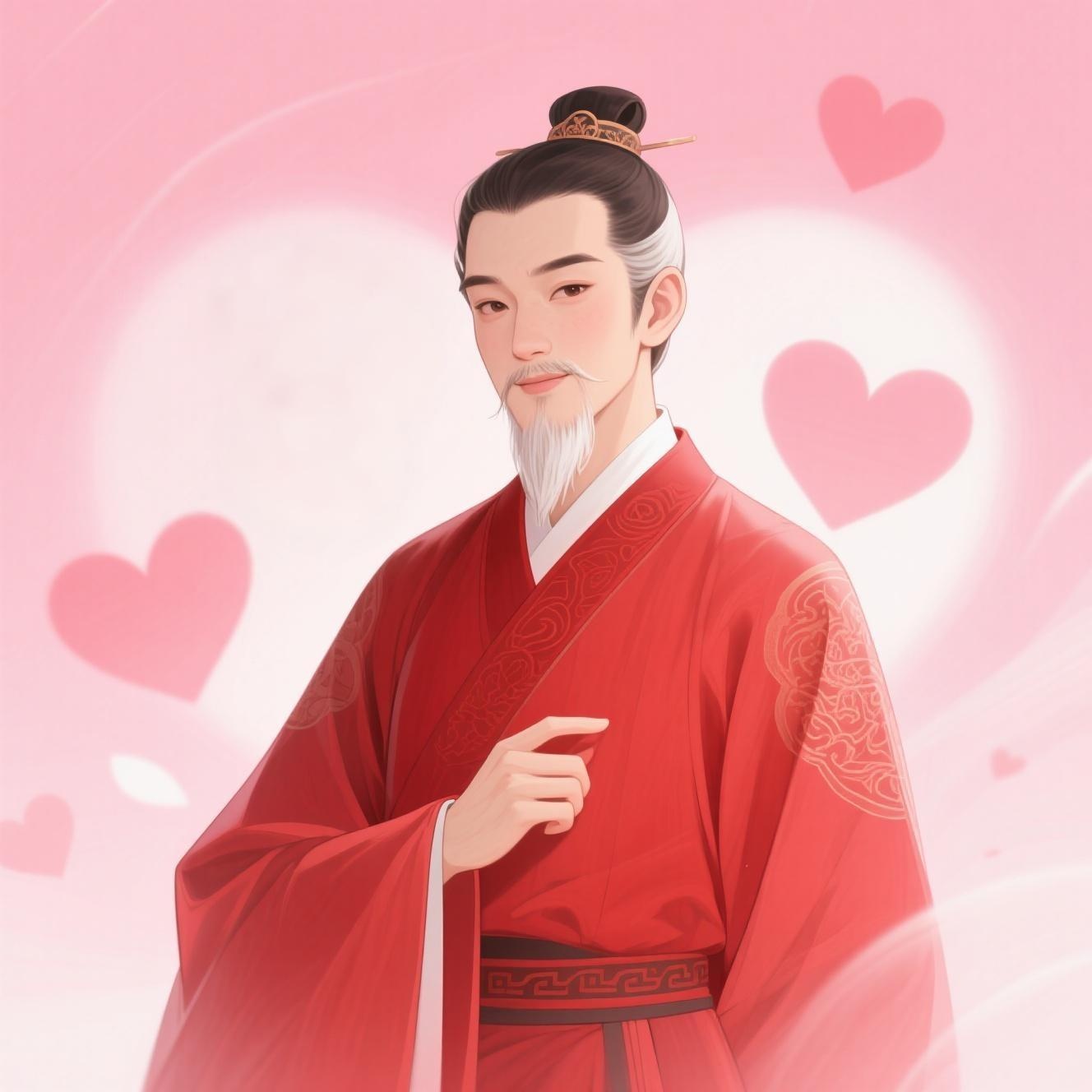 Master Chen